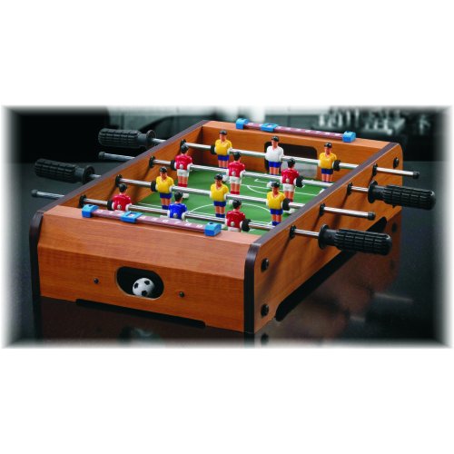 Foose Ball Table